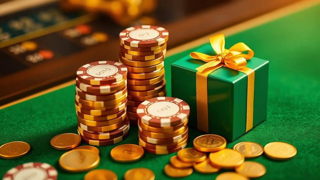 Poker Online Bonus - Rakeback und Willkommensbonus