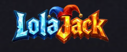 LolaJack Casino Logo