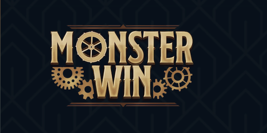 Monsterwin Casino Logo